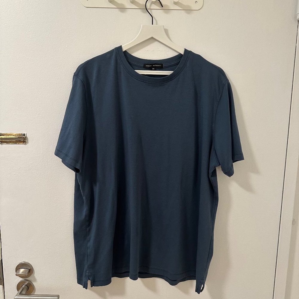 Robert Barakett Georgia T-Shirt